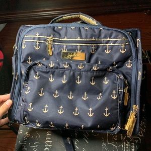 Anchor Diaper Bag